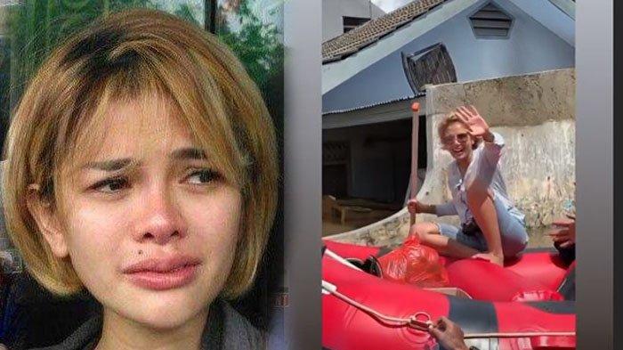 Nikita Mirzani Adakan Sayembara Sebesar Rp 20juta, Ini Caranya