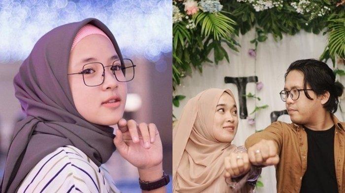 Gosip Nissa Sabyan selingkuh dengan Ayus Sabyan berembus. Cinta segitiga ini berujung gugatan cerai Ririe istri Ayus.