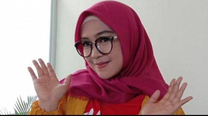 Ria Ricis menanggapi dirinya dicap sebagai budak konten.