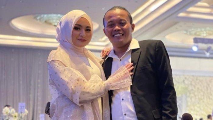 Sule menceritakan permintaan aneh Nathalie Holscher saat sedang ngidam