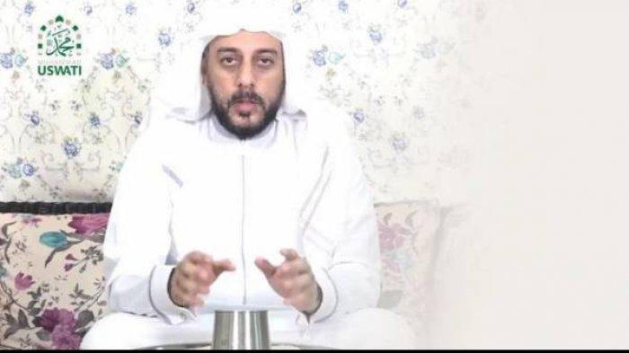 Syekh Ali Jaber