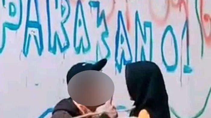 Video asusila Parakan 01 Serang yang viral.