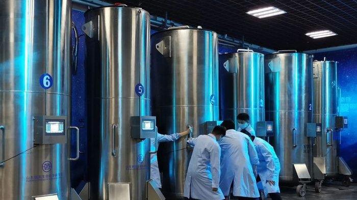 Setelah Gaduh Lab Wuhan, China Bereksperimen Gila Hidupkan Orang Mati, 10 Mayat Sudah Disiapkan