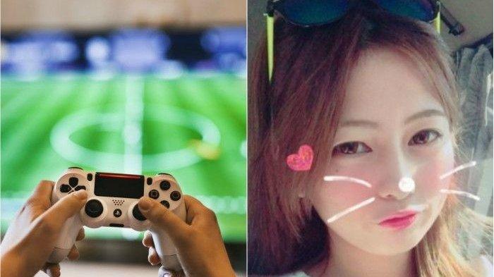 Cewek Jepang Dapat Mangsa Bocah SD, Terlanjur Cinta, Histeris di Kantor Polisi Menolak Dipisahkan