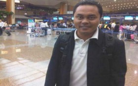 Diskusi Psikologi Jurnalisme