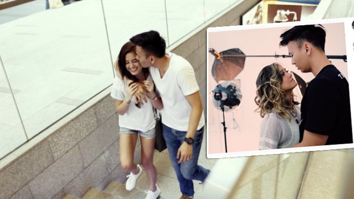 Wijin Buka-bukaan Alasan Putus dari Agnez Mo, Pernah Sampai Pindah ke Amerika, Kini Bersama Gisel