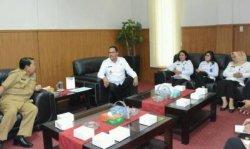 BNN Minta Dana Desa Diperlukan juga untuk Rehabilitasi Pecandu Narkoba