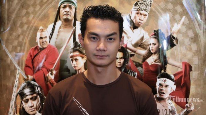 Aktor Agung Saga