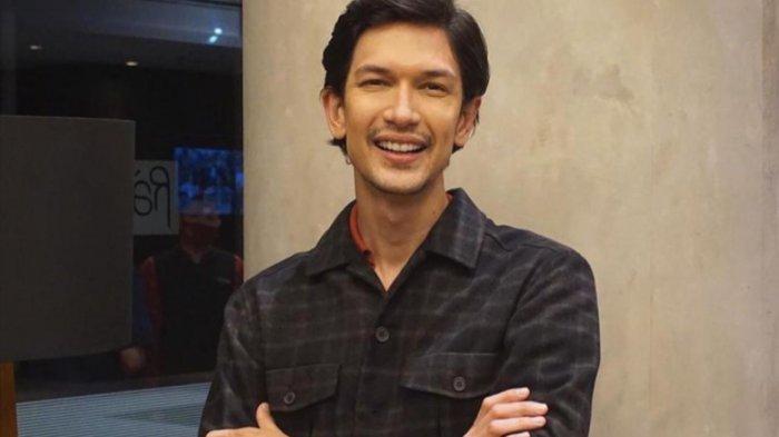 Aktor Dimas Beck