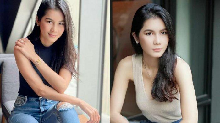 Artis asal Thailand Nong Nat