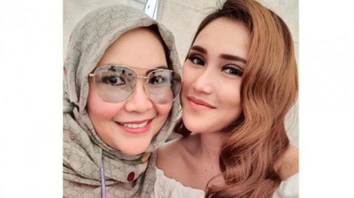 Sindirian Menohok Umi Kalsum, Ayu Ting Ting Kini Sepi Job: Nyantai Aja Sudah Kaya Lu
