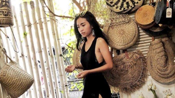 Ayya Renita tak lagi main di sinetron TOP