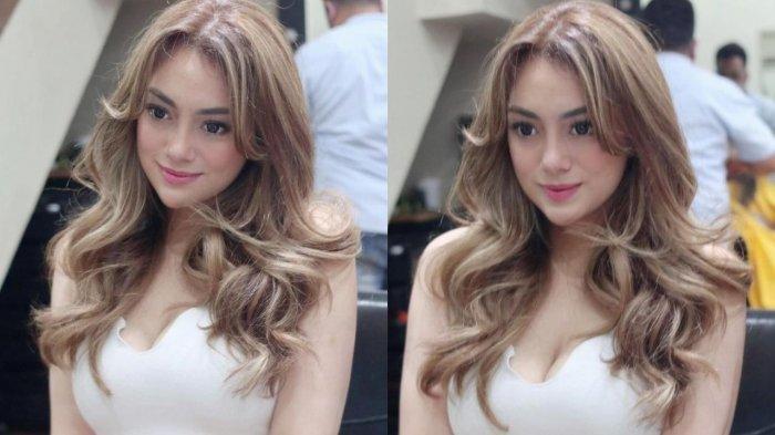 Celine Evangelista Pernah Putus Sekolah