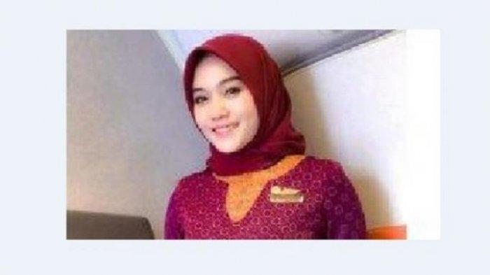 Pramugari Lolos dari Tragedi Pesawat Sriwijaya Air, Ananda Lestari Bilang Bukan Ajalku