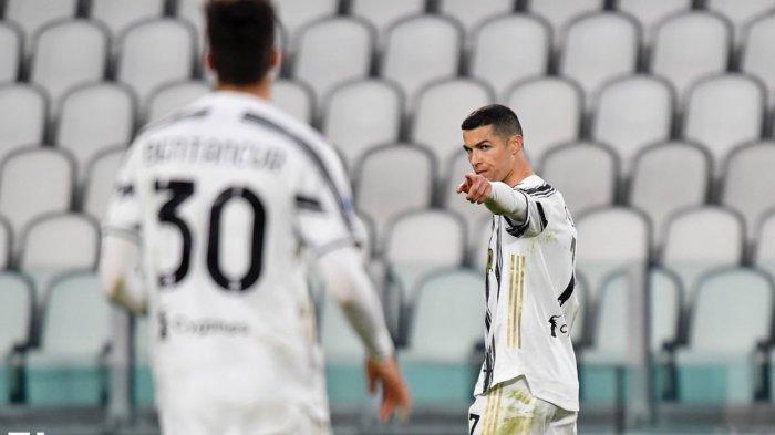 Juventus Vs Lazio