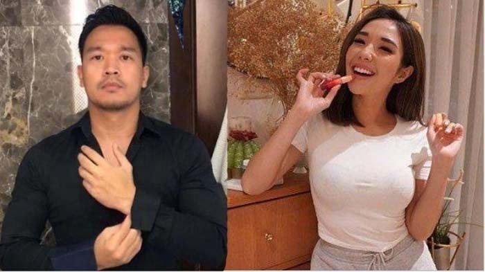Detik-detik Gisel sebelum video syur dengan Michael di hotel Medan