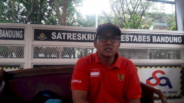 Disudutkan Berbagai Pihak atas Kematian Lina, Teddy Mengaku Pasrah dan Menungu Hasil Autopsi