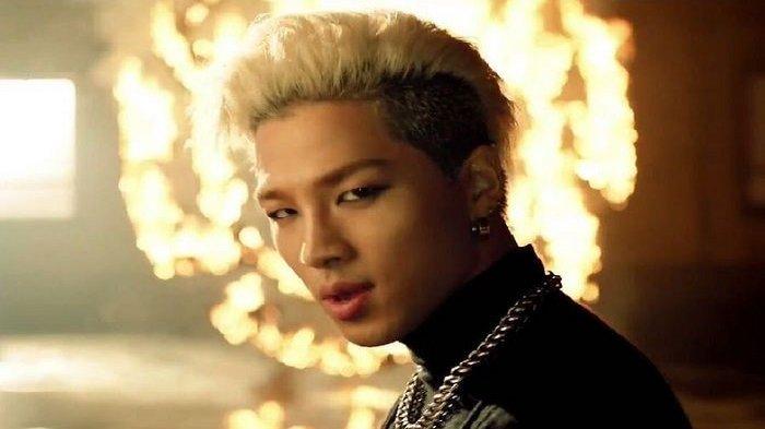 Dulu Hidup Melarat, Kini Artis Korea Taeyang BigBang Jadi Selebriti Tajir, Penghasilannya Termasuk yang Tertinggi di Dunia.