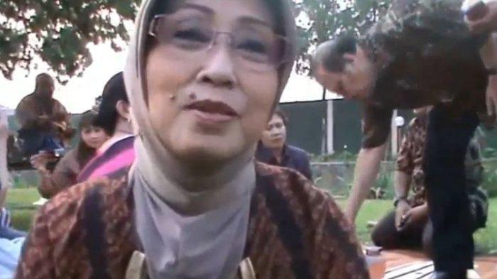 Artis Asmiar Yahya Meninggal Dunia, Sang Anak Kabarkan Sang Ibu Menghembuskan Nafas Terakhir di RS