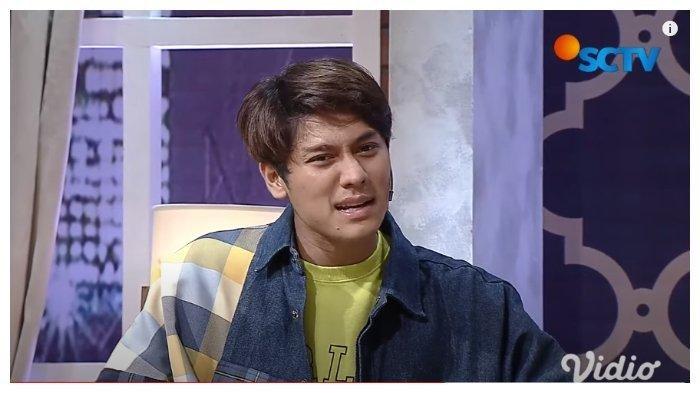 Rizky Billar