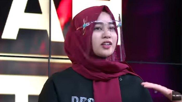 Salsabilih