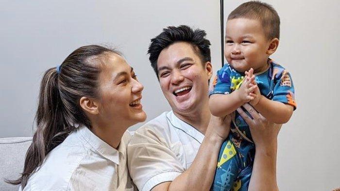 Baim Wong, Paula Verhoeven, dan Kiano Tiger Wong