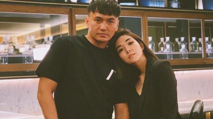 Gisella Anastasia dan Wijin