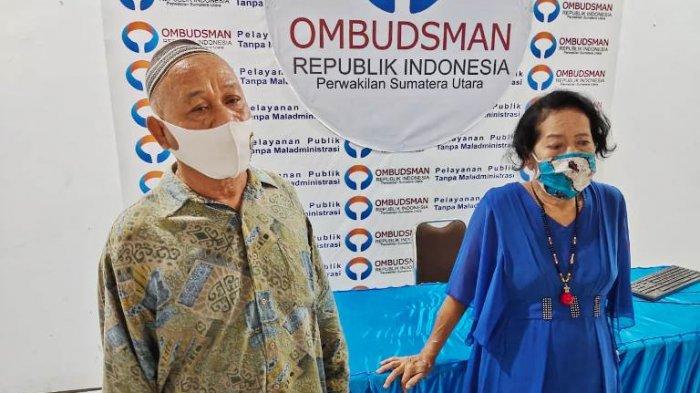 Pemko Medan Beli Tanah Warga Tapi Enggak Bayar, Pemilik Lapor ke Ombudsman, Pejabatnya Bungkam