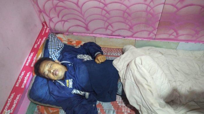Asam Lambung Kumat, Hendra Ditemukan Tak Bernyawa di Kamar Kos