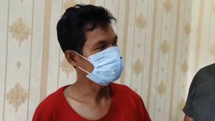 PENGAKUAN Hidayat Bunuh Teman Kencan, Marah Saat Beradegan Intim Kepalanya Terbentur Semen Kuburan