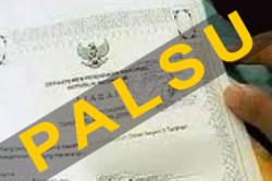 Dilaporkan ke Polda Karena Dugaan Ijazah Palsu, Begini Reaksi Bupati Tapteng