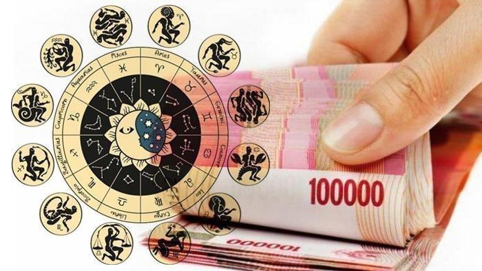 Ilustrasi zodiak