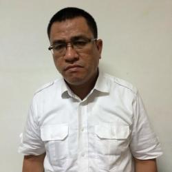 Satu dari Tersangka Dugaan Korupsi Bank Sumut Menyerahkan Diri