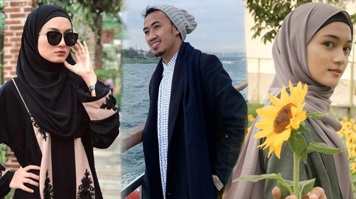 Jihan Salsabila, sosok calon istri Ustaz Syam 'Islam Itu Indah'