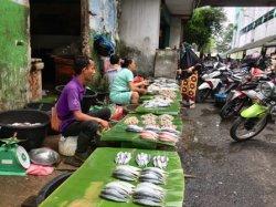 Udang Kertas Paling Dicari Pembeli Jelang Ramadan, Sering Kehabisan Stok