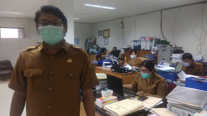 Pemkab Karo Usulkan 1.196 Formasi CPNS dan PPPK Tahun 2021