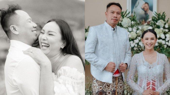 Akhirnya Kalina Baru Sadar, Vicky Prasetyo Suka Kawin Cerai, Akui Nikah Settingan, Pesan Ibu Vicky