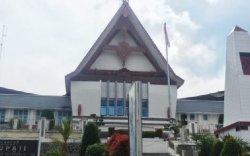 Jurnalis Protes Keras PPID Taput yang tidak Terbuka