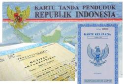 Ganti Alamat di Kartu Keluarga