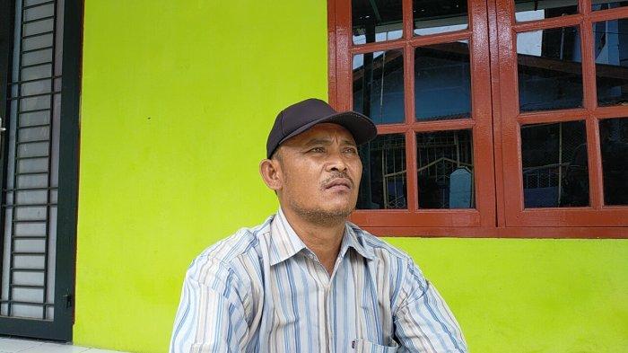 Kepling XI Kelurahan Sei Sikambing C II Medan Helvetia, Zulham Zai