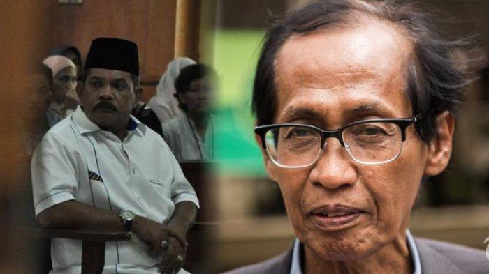 Artidjo Alkostar selama ini dikenal sebagai hakim agung yang kerap memberikan hukuman berat bagi koruptor. Satu di antara pejabat yang pernah merasakan hukuman berat itu adalah Rahudman Harahap, Mantan Wali Kota Medan.