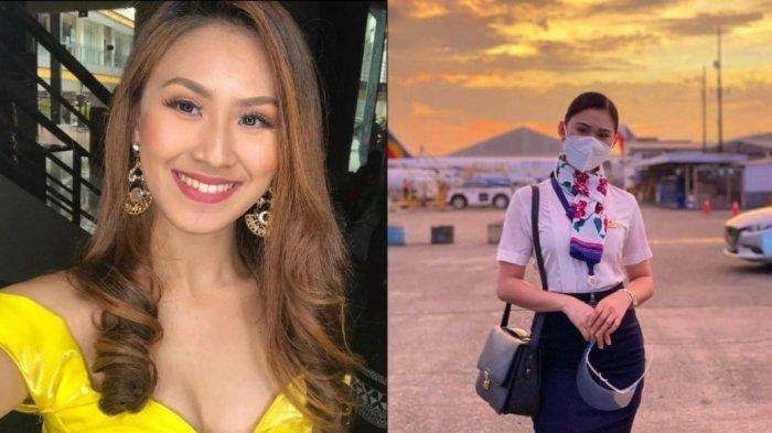KRONOLOGI Pramugari Cantik Ditemukan Tewas di Kamar Mandi Hotel