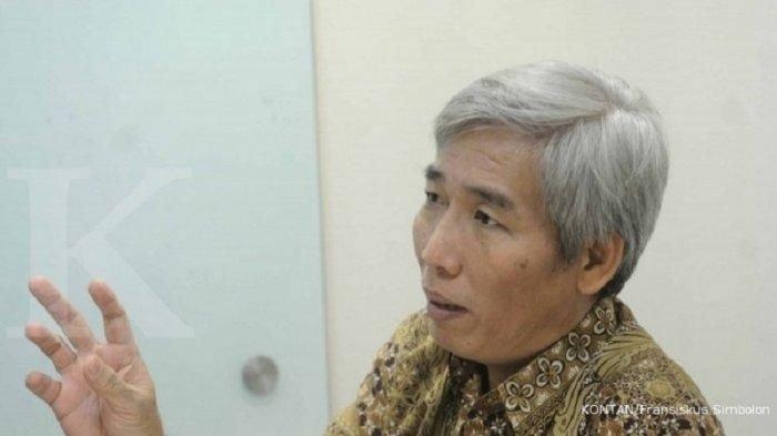 Lo Kheng Hong, salah satu orang kaya di Indonesia yang
