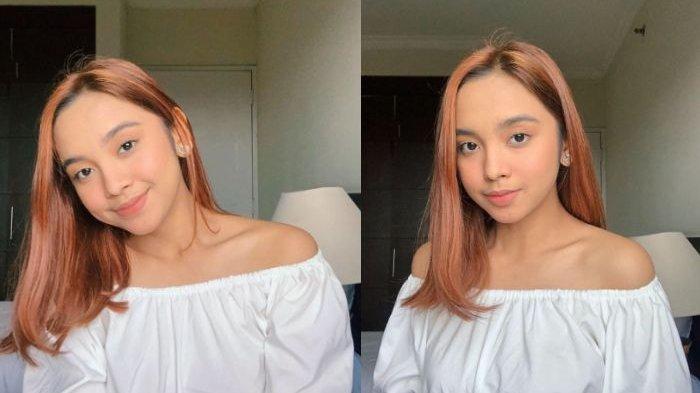 Lyodra Ginting tak takut soal kutukan Juara 1 Indonesian Idol