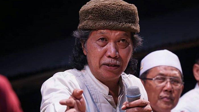 M Ainun