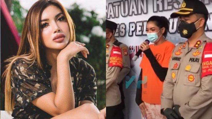 Millen Cyrus terjerat kasus penyalahgunaan narkoba.