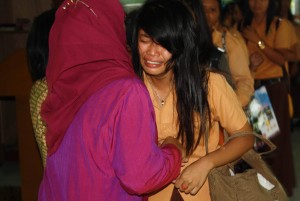 80 % Hasil UN Medan Curang
