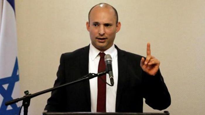 Perdana Menteri Israel yang Baru, Naftali Bennett