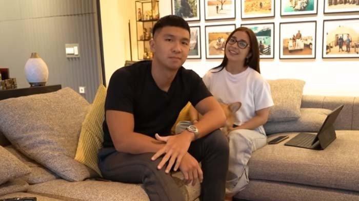 Nikita Willy ketakutan jelang dinikahi Indra Priawan