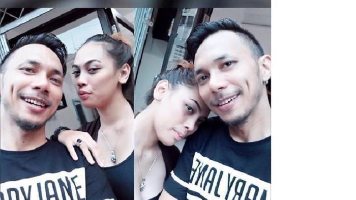 Cantiknya Istri Baru Norman Kamaru, Bukan Orang Sembarangan, Keturunan Timteng dan Hobinya Buat Syok